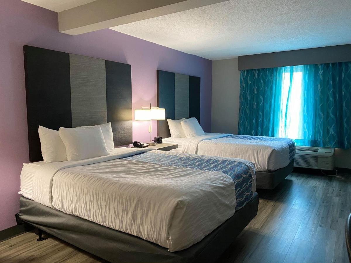 Hotel La Quinta By Wyndham 3*