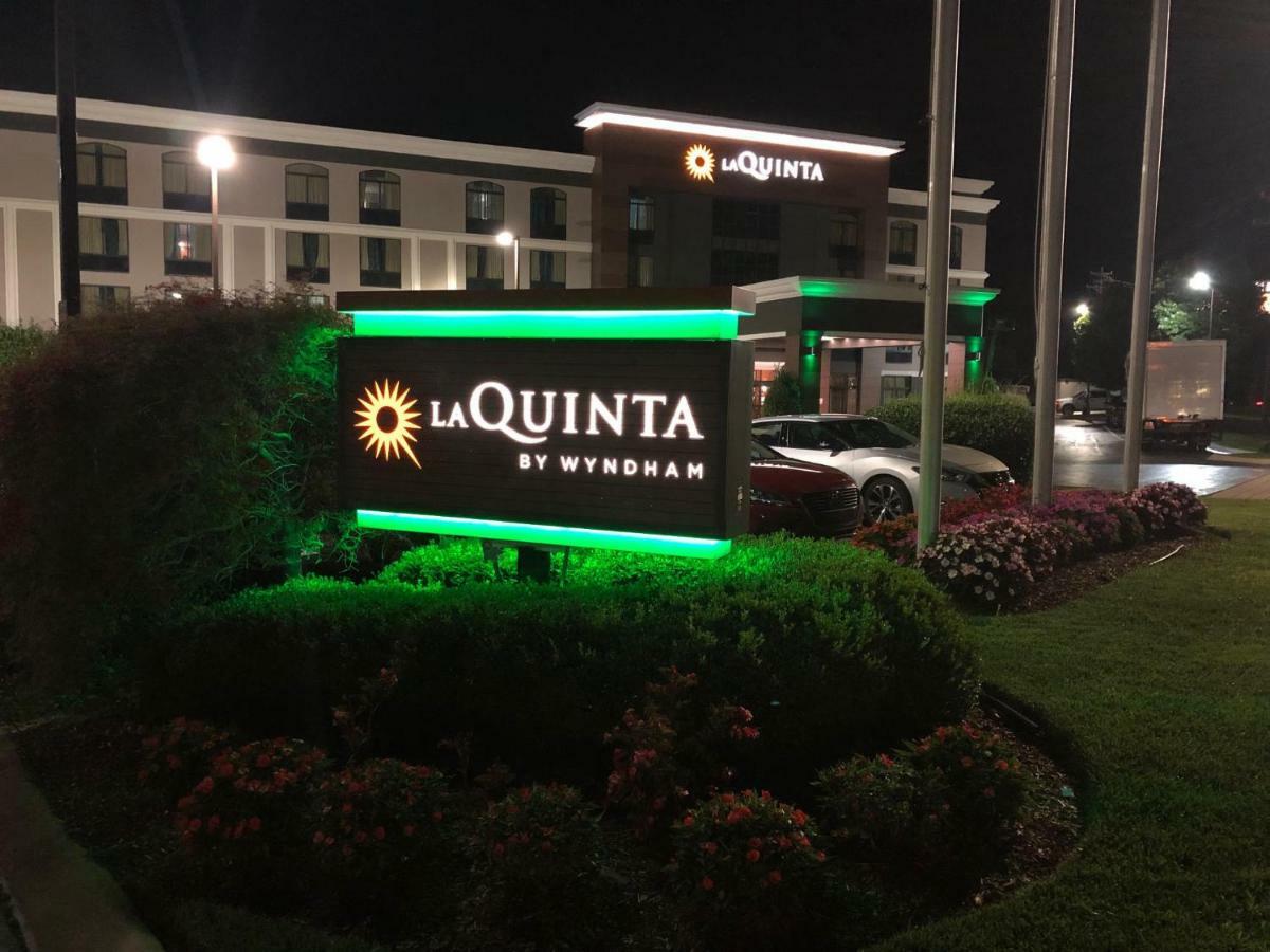 Hotel La Quinta By Wyndham Clarksville